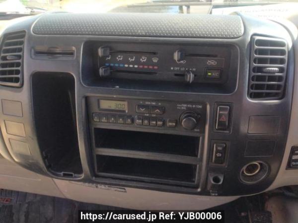 Used 2006 MT hino dutro XZU321T Image[17]