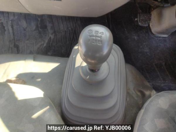 Used 2006 MT hino dutro XZU321T Image[18]