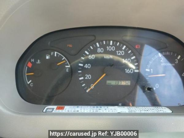 Used 2006 MT hino dutro XZU321T Image[19]
