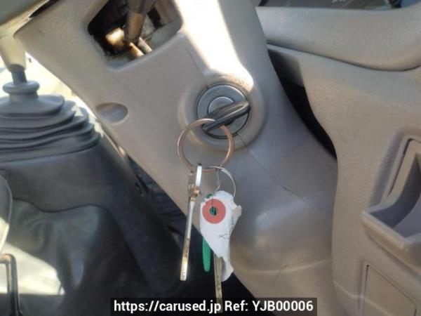 Used 2006 MT hino dutro XZU321T Image[21]