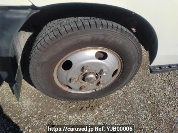 Used 2006 MT hino dutro XZU321T Image[23]