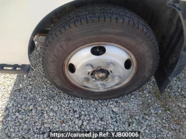Used 2006 MT hino dutro XZU321T Image[24]