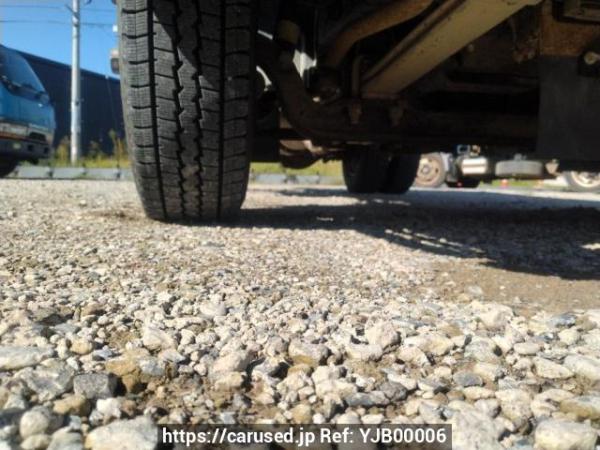 Used 2006 MT hino dutro XZU321T Image[27]