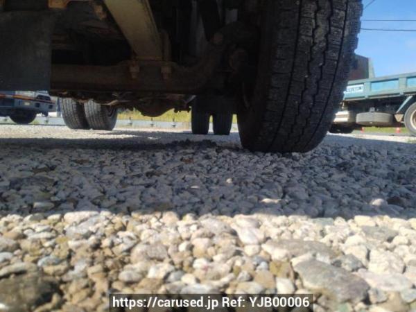 Used 2006 MT hino dutro XZU321T Image[28]