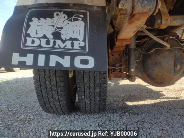 Used 2006 MT hino dutro XZU321T Image[29]