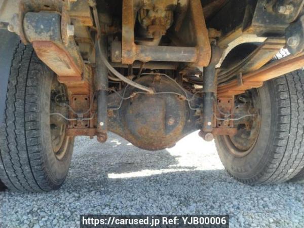 Used 2006 MT hino dutro XZU321T Image[31]