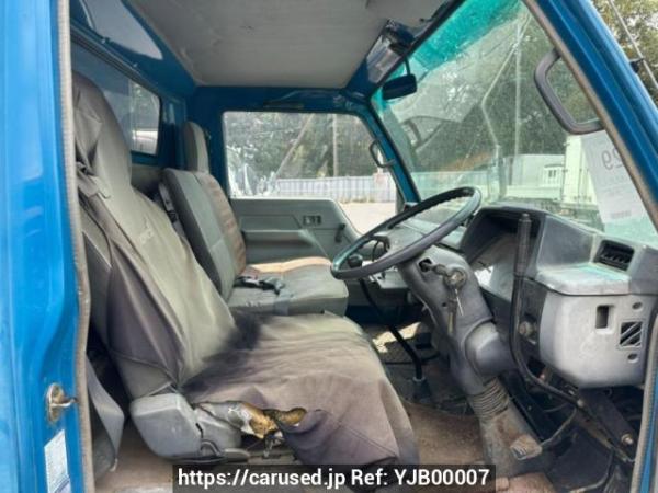Used 1988 MT mitsubishi canter FE437EV Image[8]