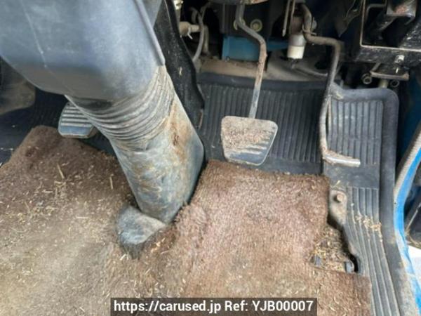Used 1988 MT mitsubishi canter FE437EV Image[10]