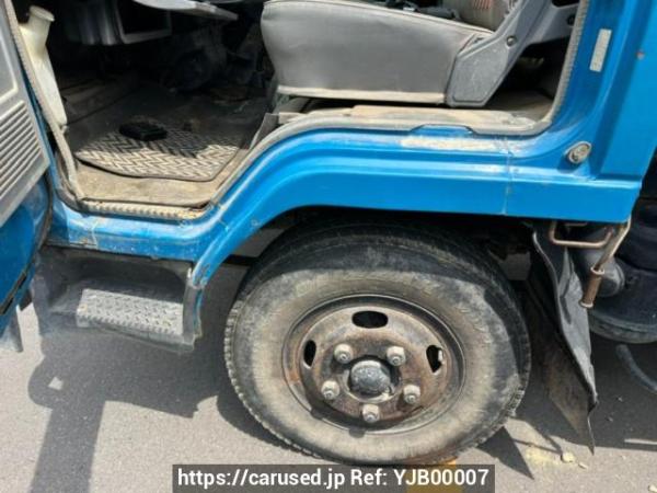 Used 1988 MT mitsubishi canter FE437EV Image[12]