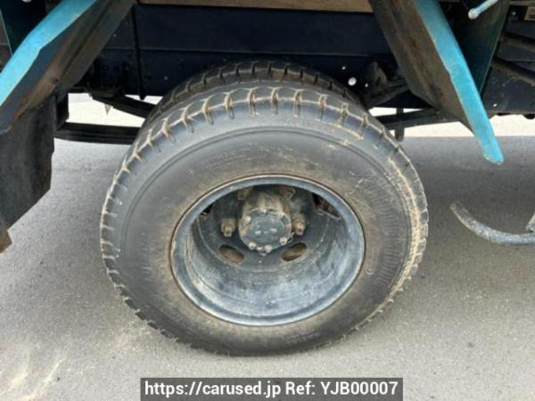 Used 1988 MT mitsubishi canter FE437EV Image[13]