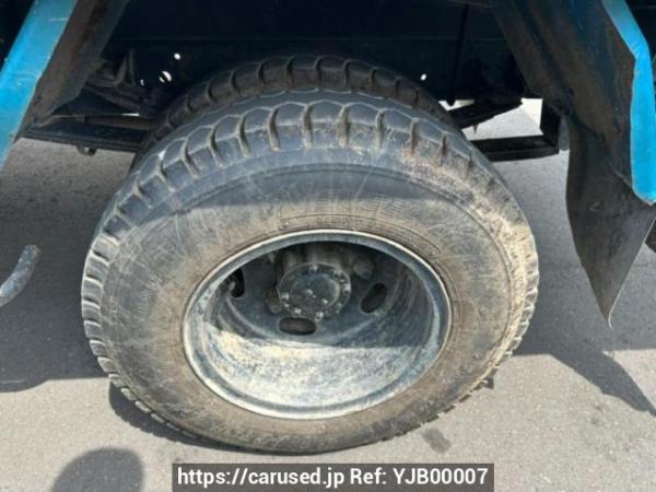Used 1988 MT mitsubishi canter FE437EV Image[14]