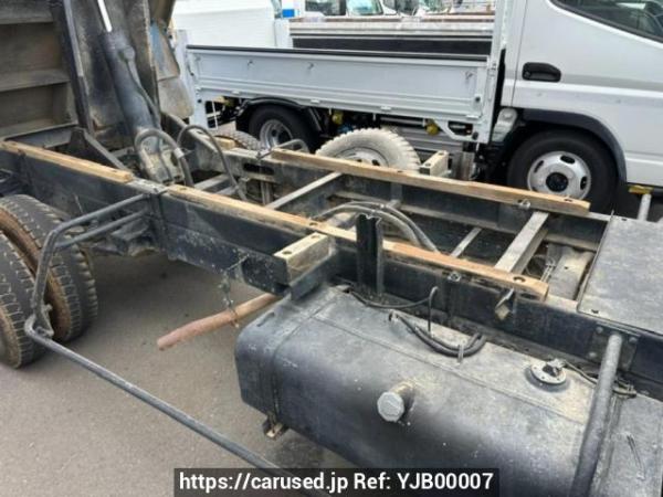Used 1988 MT mitsubishi canter FE437EV Image[15]