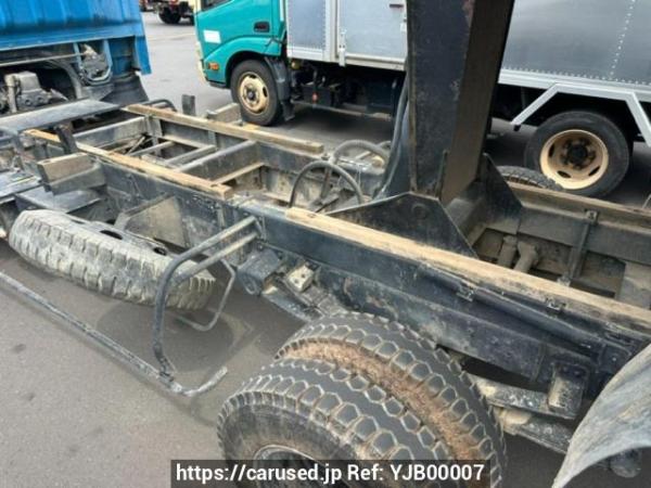 Used 1988 MT mitsubishi canter FE437EV Image[16]