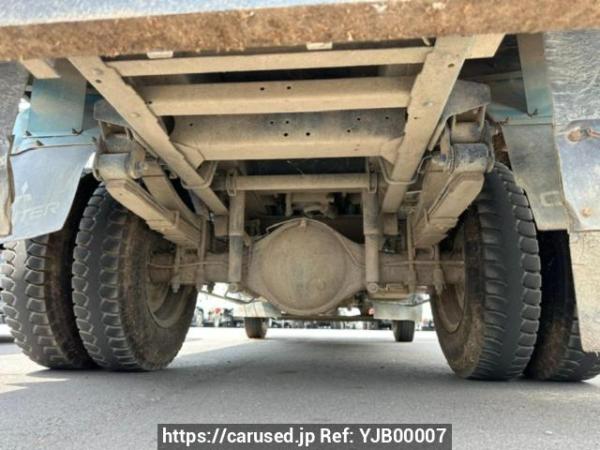 Used 1988 MT mitsubishi canter FE437EV Image[17]