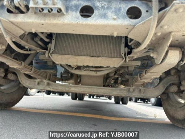 Used 1988 MT mitsubishi canter FE437EV Image[19]