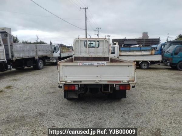 Used 2004 MT hino dutro XZU304M Image[5]