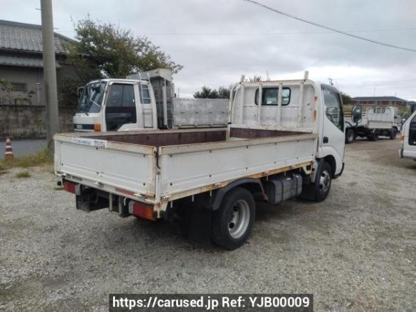 Used 2004 MT hino dutro XZU304M Image[6]