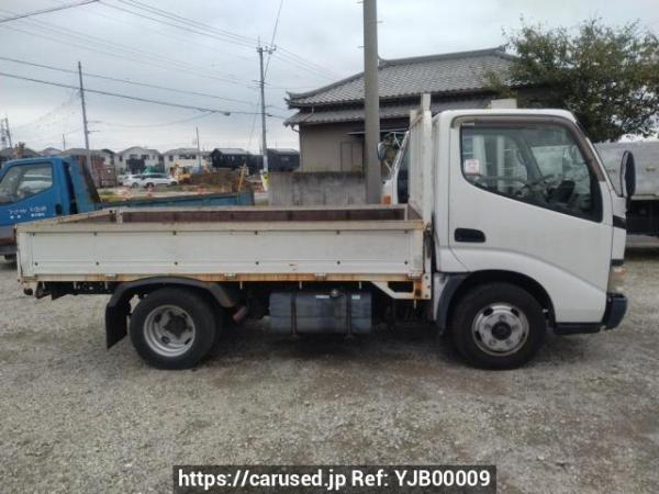 Used 2004 MT hino dutro XZU304M Image[7]