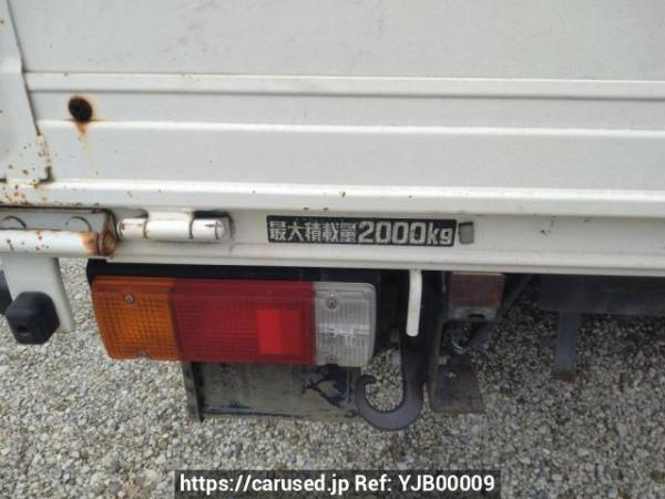 Used 2004 MT hino dutro XZU304M Image[8]
