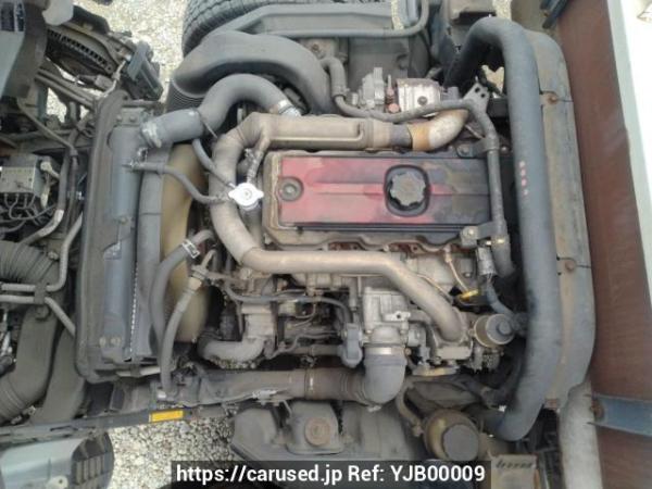 Used 2004 MT hino dutro XZU304M Image[10]