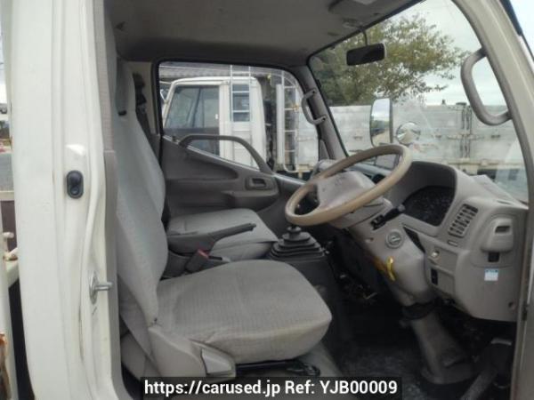 Used 2004 MT hino dutro XZU304M Image[13]