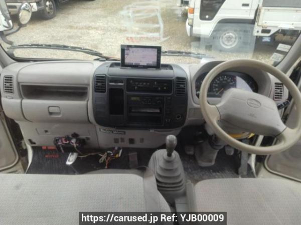 Used 2004 MT hino dutro XZU304M Image[15]