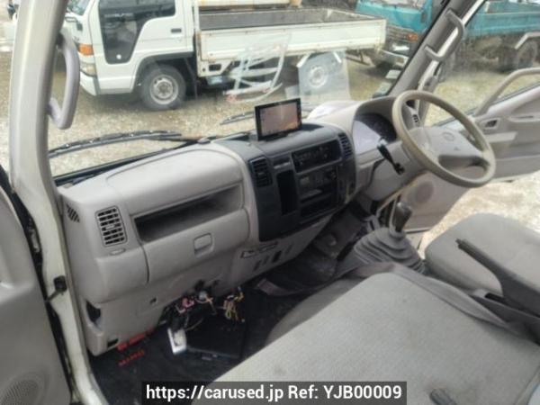 Used 2004 MT hino dutro XZU304M Image[16]
