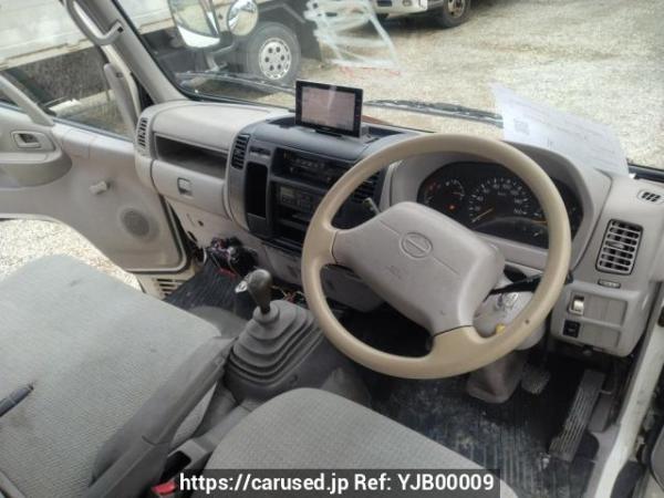 Used 2004 MT hino dutro XZU304M Image[17]