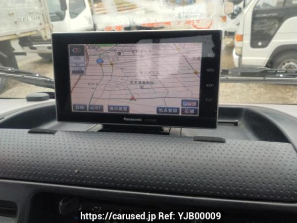 Used 2004 MT hino dutro XZU304M Image[18]