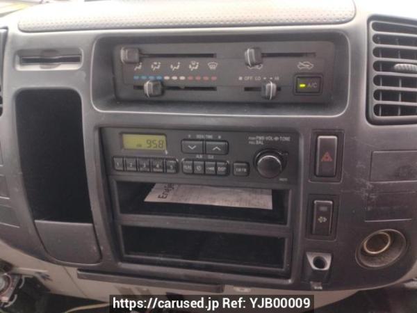 Used 2004 MT hino dutro XZU304M Image[19]