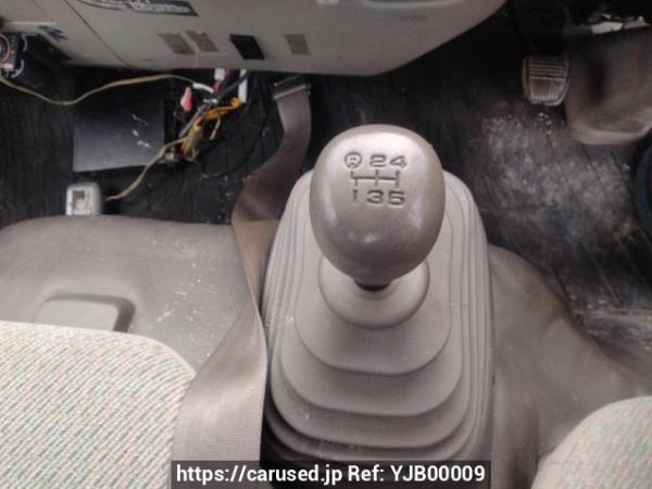 Used 2004 MT hino dutro XZU304M Image[20]