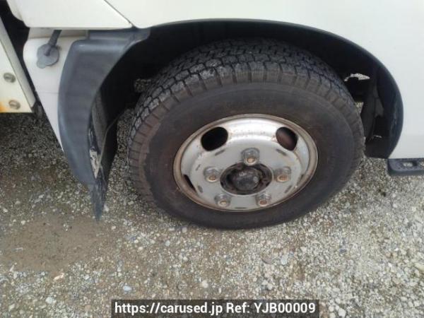Used 2004 MT hino dutro XZU304M Image[25]
