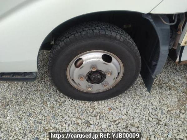 Used 2004 MT hino dutro XZU304M Image[26]