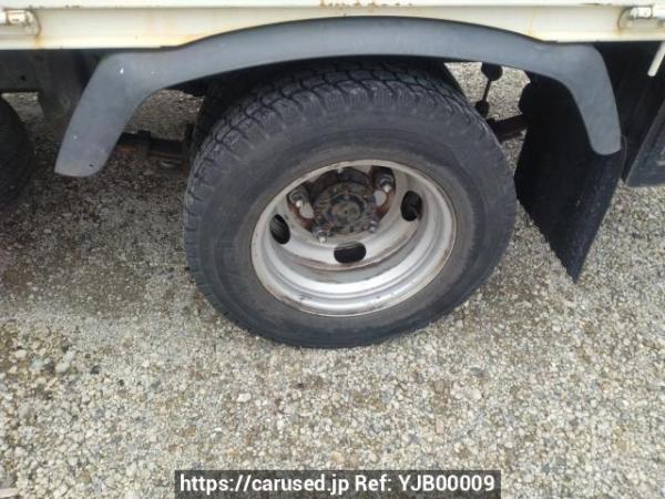 Used 2004 MT hino dutro XZU304M Image[28]