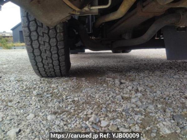 Used 2004 MT hino dutro XZU304M Image[29]
