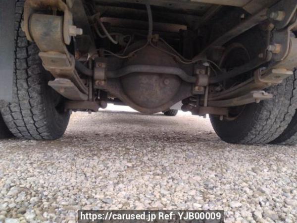 Used 2004 MT hino dutro XZU304M Image[33]