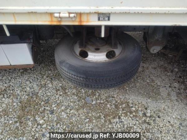 Used 2004 MT hino dutro XZU304M Image[34]