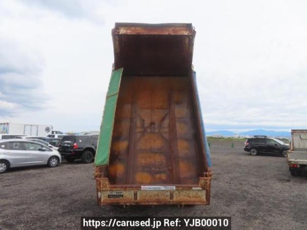 Used 1996 MT isuzu forward FRR32D1 Image[5]