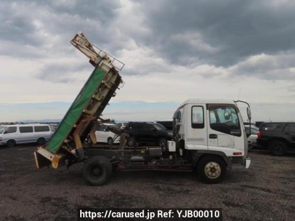 Used 1996 MT isuzu forward FRR32D1 Image[7]