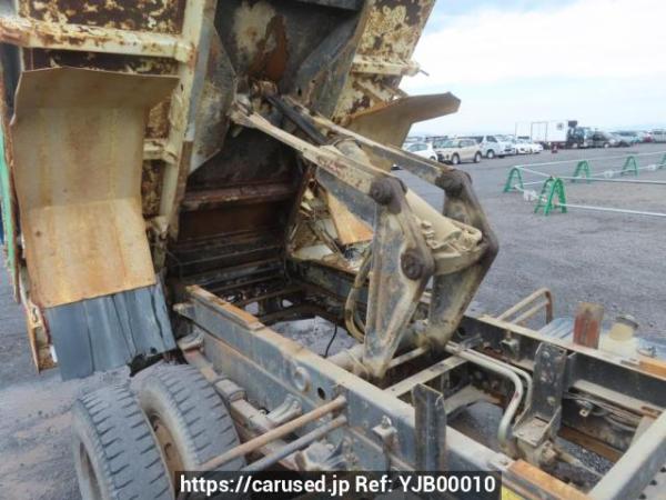 Used 1996 MT isuzu forward FRR32D1 Image[10]