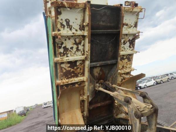 Used 1996 MT isuzu forward FRR32D1 Image[11]