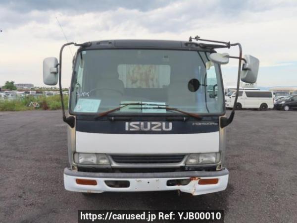 Used 1996 MT isuzu forward FRR32D1 Image[13]