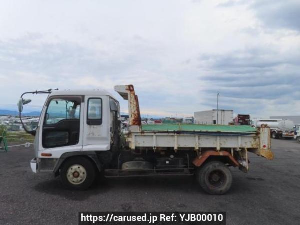 Used 1996 MT isuzu forward FRR32D1 Image[15]