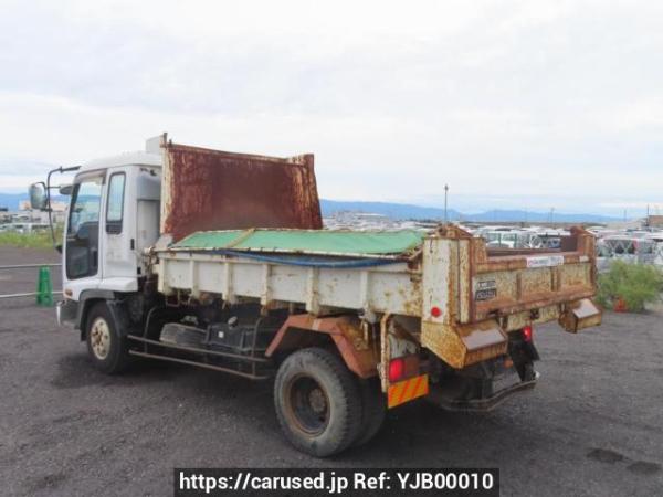 Used 1996 MT isuzu forward FRR32D1 Image[16]