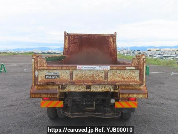 Used 1996 MT isuzu forward FRR32D1 Image[17]
