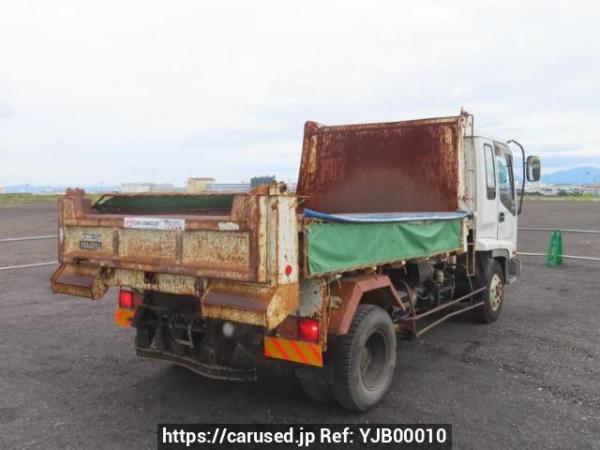 Used 1996 MT isuzu forward FRR32D1 Image[18]