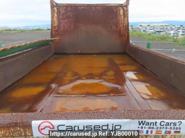 Used 1996 MT isuzu forward FRR32D1 Image[20]