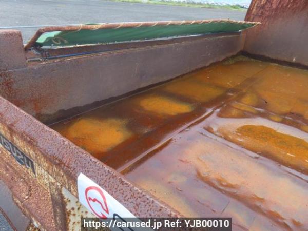Used 1996 MT isuzu forward FRR32D1 Image[22]