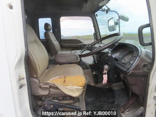 Used 1996 MT isuzu forward FRR32D1 Image[26]