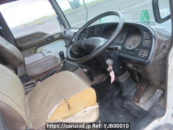 Used 1996 MT isuzu forward FRR32D1 Image[27]